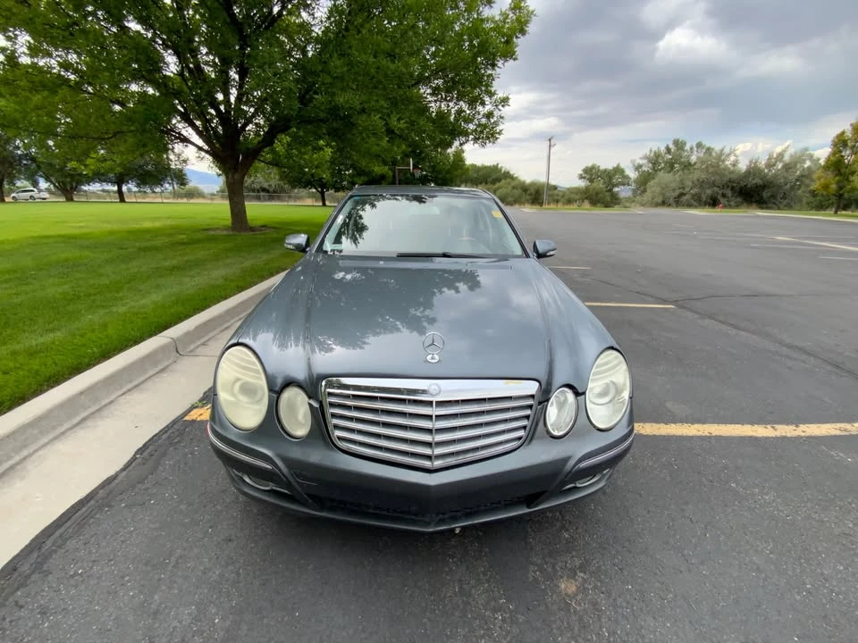 2007 Mercedes-Benz W211 E-Class - Image 4 of 10