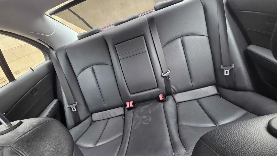 2007 Mercedes-Benz W211 E-Class - Image 9 of 10