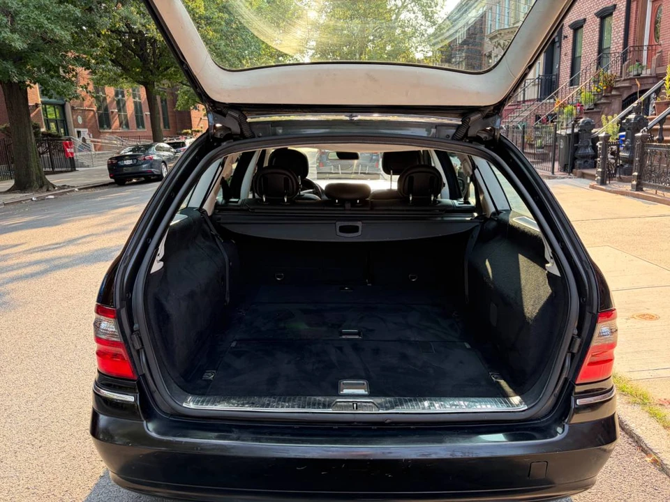 2007 Mercedes-Benz W211 E-Class - Image 13 of 15