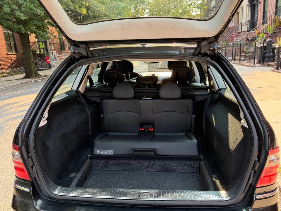 2007 Mercedes-Benz W211 E-Class - Image 14 of 15