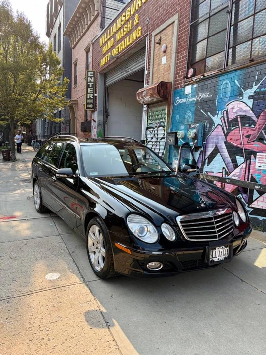 2007 Mercedes-Benz W211 E-Class - Image 11 of 15