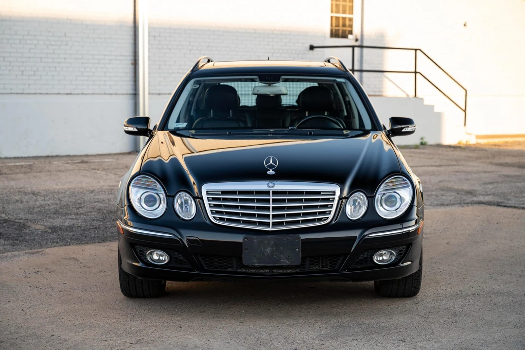 2007 Mercedes-Benz W211 E-Class - Image 6 of 31