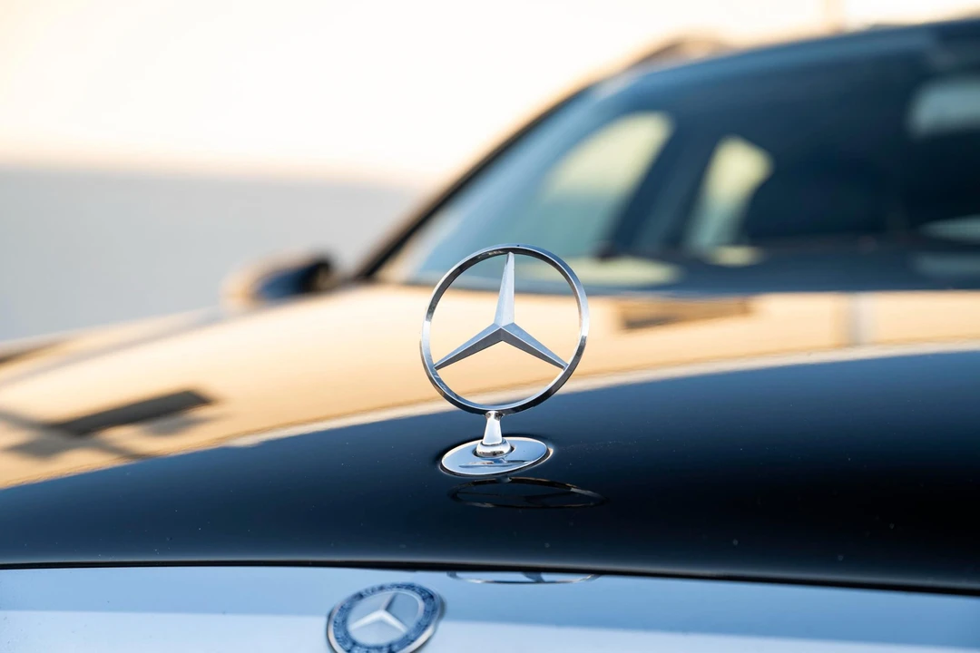 2007 Mercedes-Benz W211 E-Class - Image 27 of 31