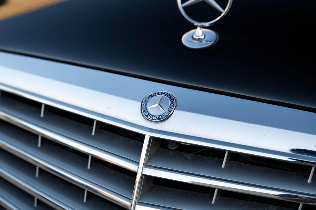 2007 Mercedes-Benz W211 E-Class - Image 26 of 31
