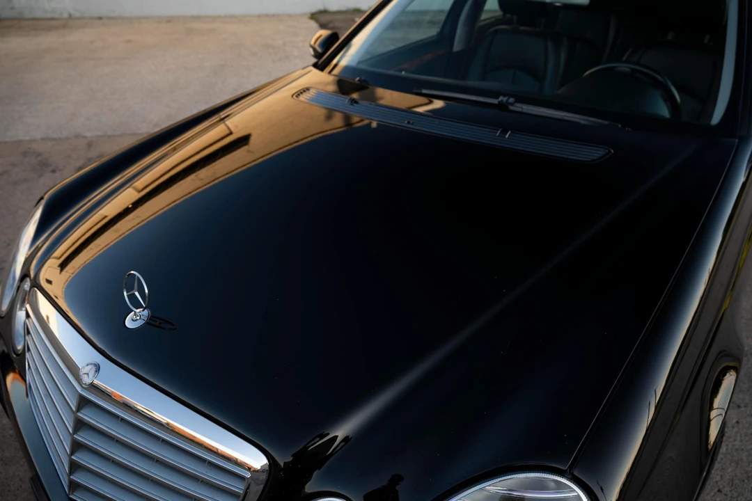 2007 Mercedes-Benz W211 E-Class - Image 28 of 31