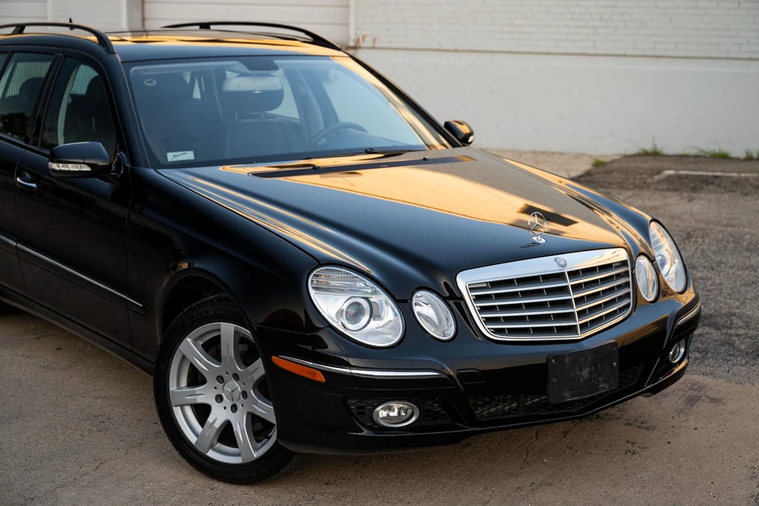 2007 Mercedes-Benz W211 E-Class - Image 20 of 31