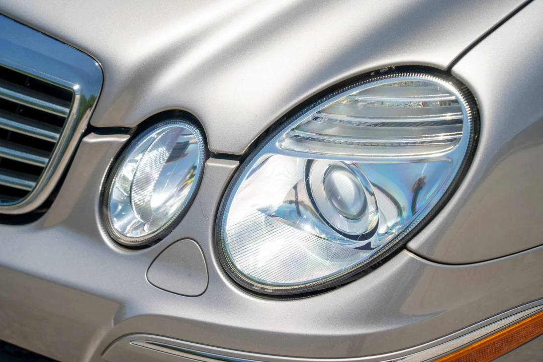 2007 Mercedes-Benz W211 E-Class - Image 30 of 31