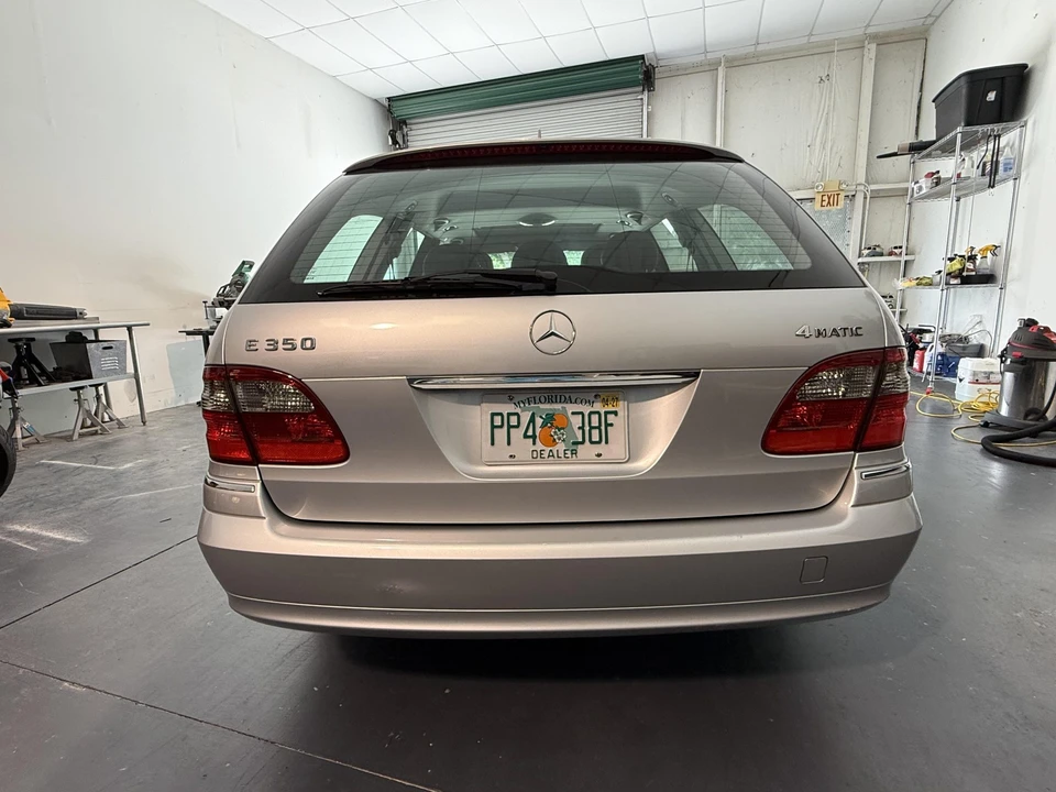 2007 Mercedes-Benz W211 E-Class - Image 28 of 31