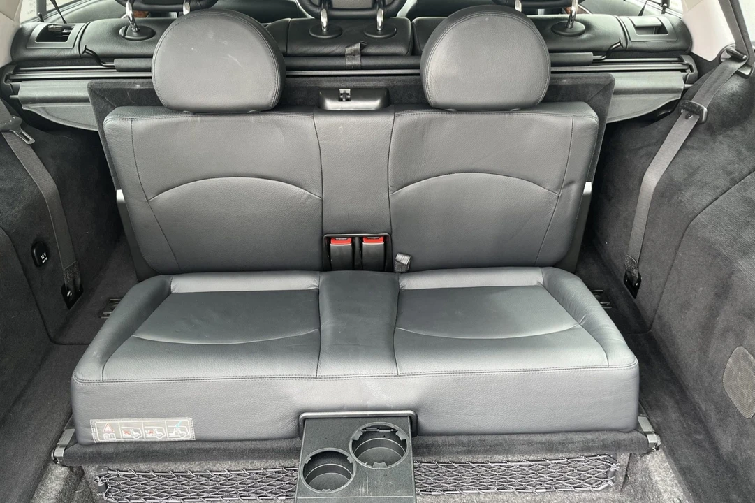 2007 Mercedes-Benz W211 E-Class - Image 5 of 9