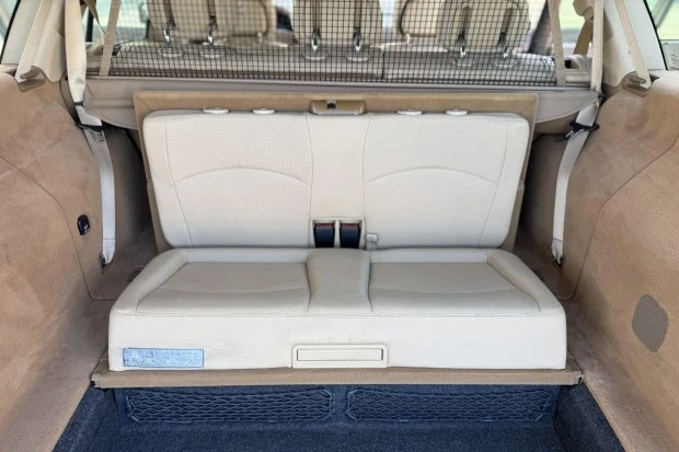 2007 Mercedes-Benz W211 E-Class - Image 5 of 8
