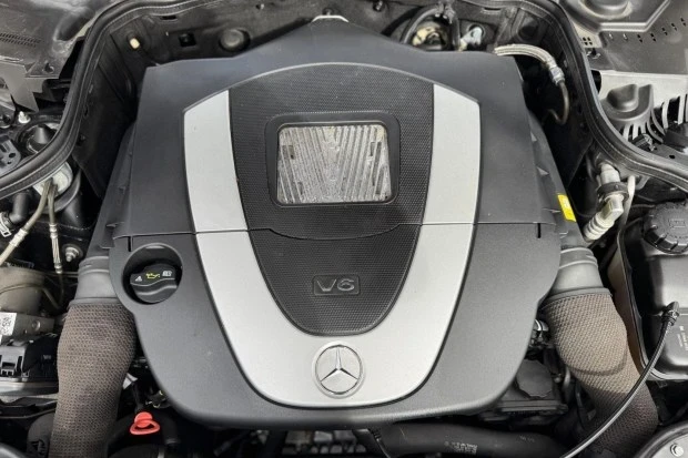 2007 Mercedes-Benz W211 E-Class - Image 7 of 8