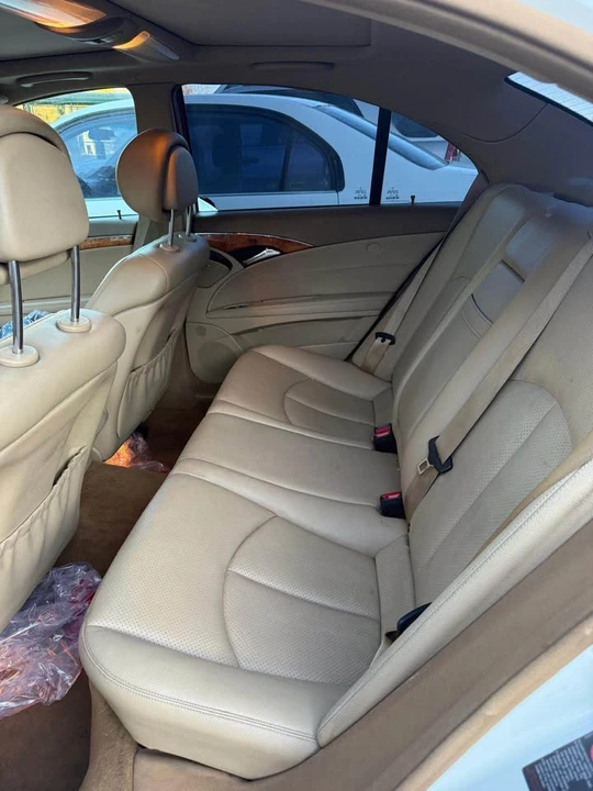 2007 Mercedes-Benz W211 E-Class - Image 6 of 6