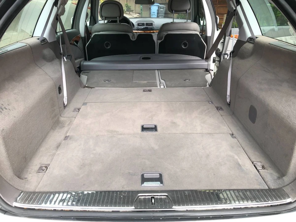 2007 Mercedes-Benz W211 E-Class - Image 12 of 13