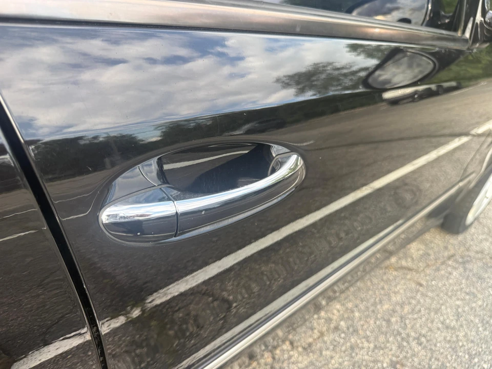2007 Mercedes-Benz W211 E-Class - Image 25 of 31
