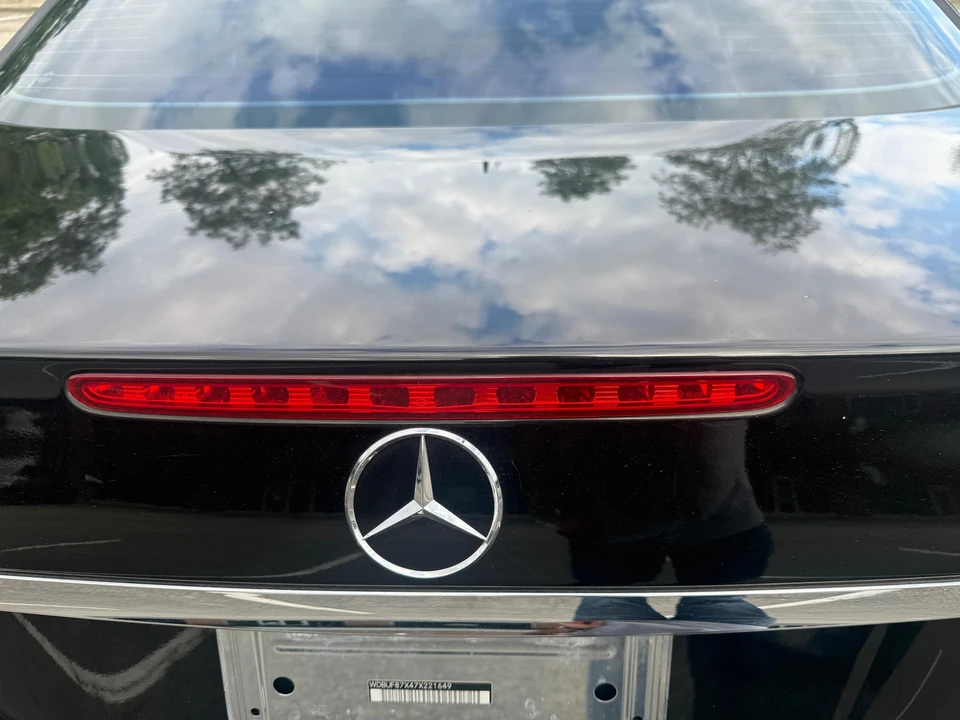 2007 Mercedes-Benz W211 E-Class - Image 20 of 31
