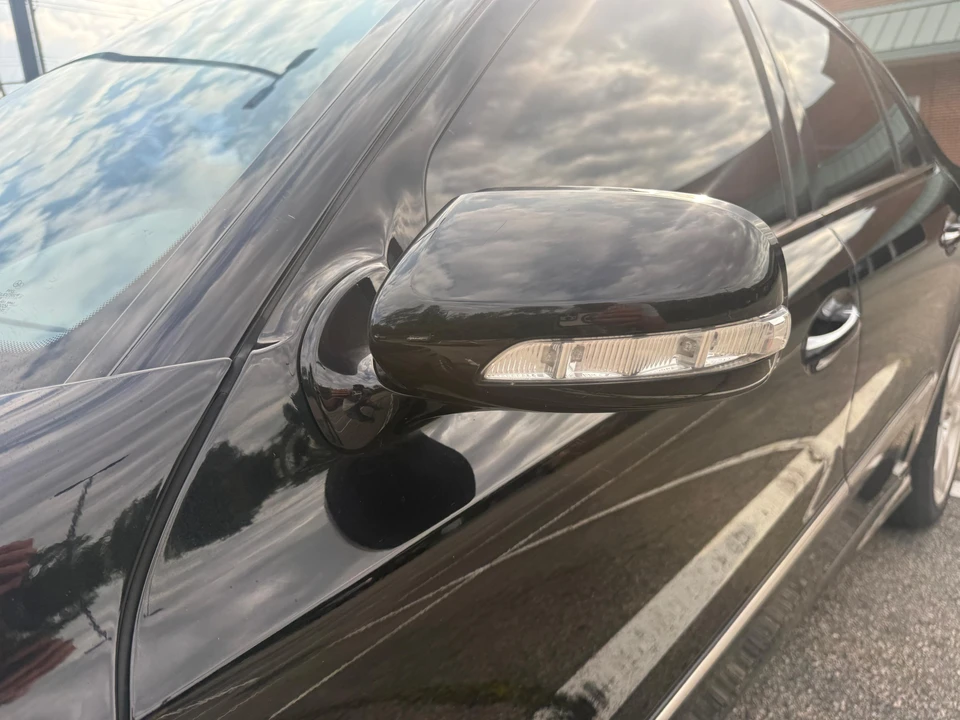 2007 Mercedes-Benz W211 E-Class - Image 15 of 31