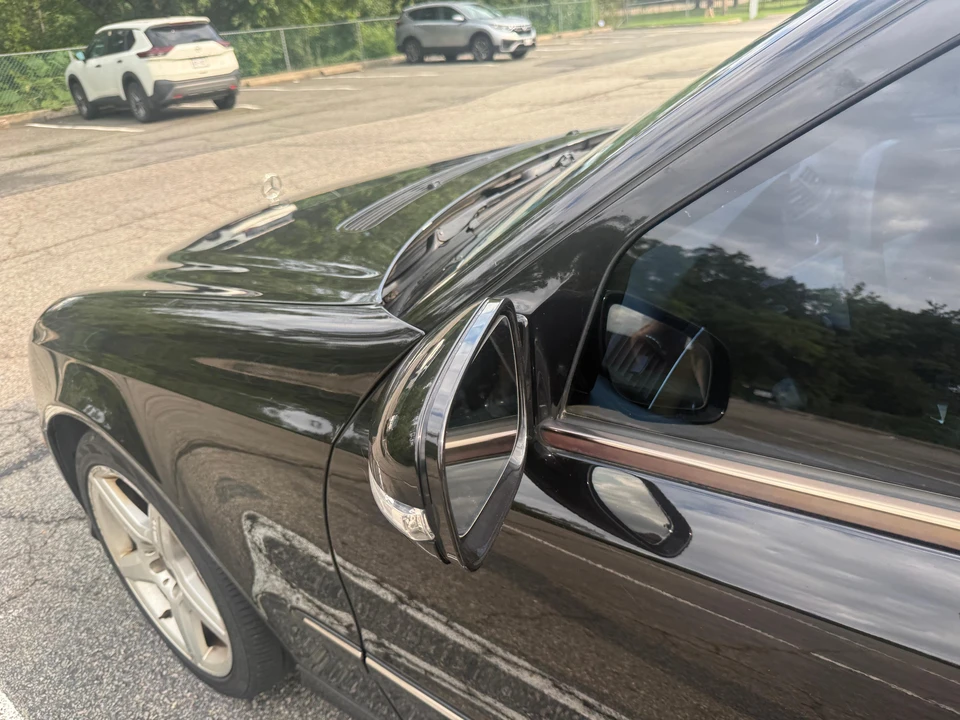2007 Mercedes-Benz W211 E-Class - Image 16 of 31