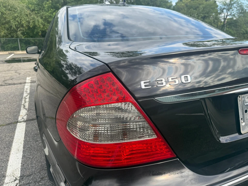 2007 Mercedes-Benz W211 E-Class - Image 19 of 31