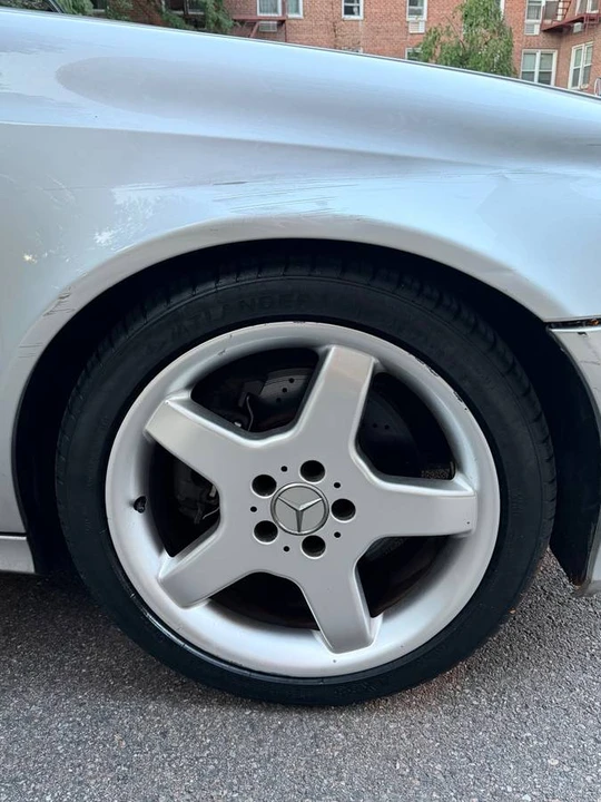 2007 Mercedes-Benz W211 E-Class - Image 15 of 24