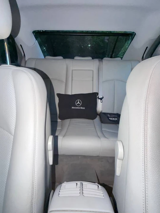2007 Mercedes-Benz W211 E-Class - Image 21 of 24