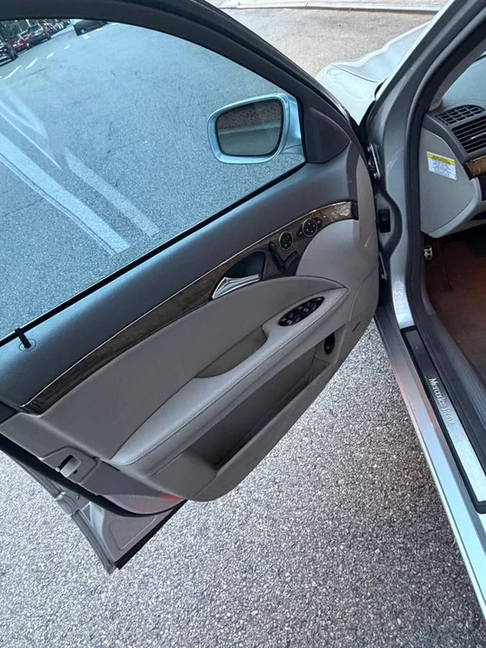 2007 Mercedes-Benz W211 E-Class - Image 11 of 24