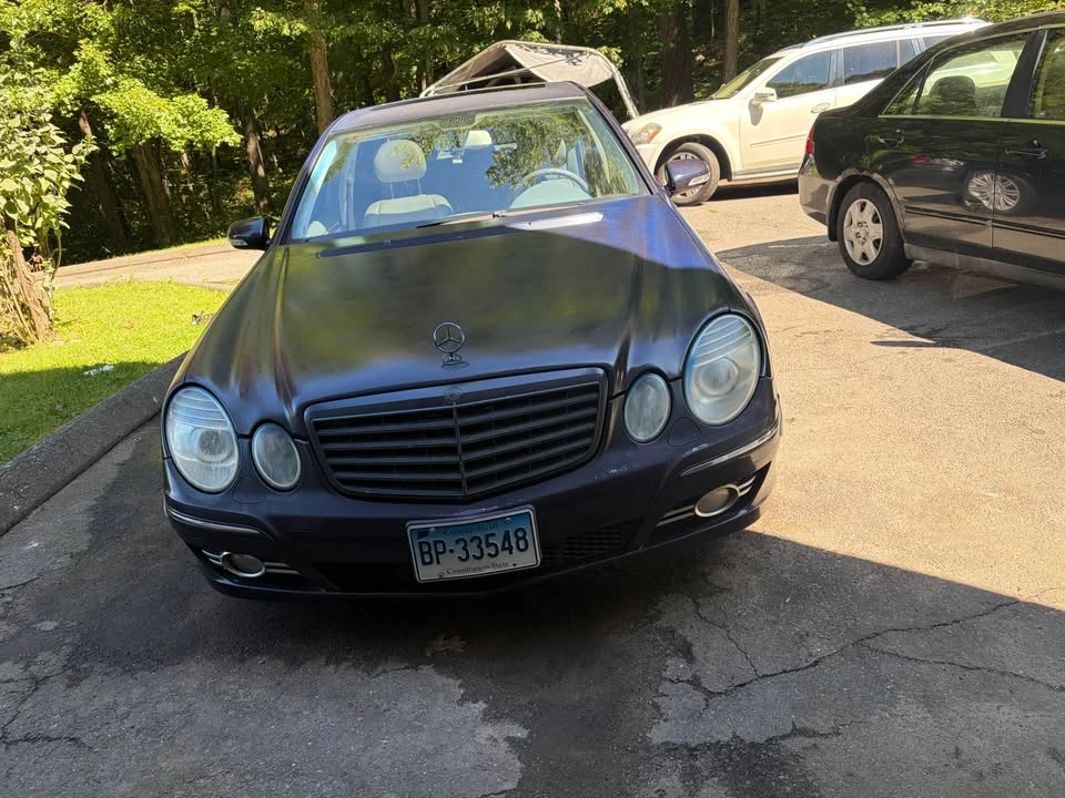 2007 Mercedes-Benz W211 E-Class - Image 15 of 15