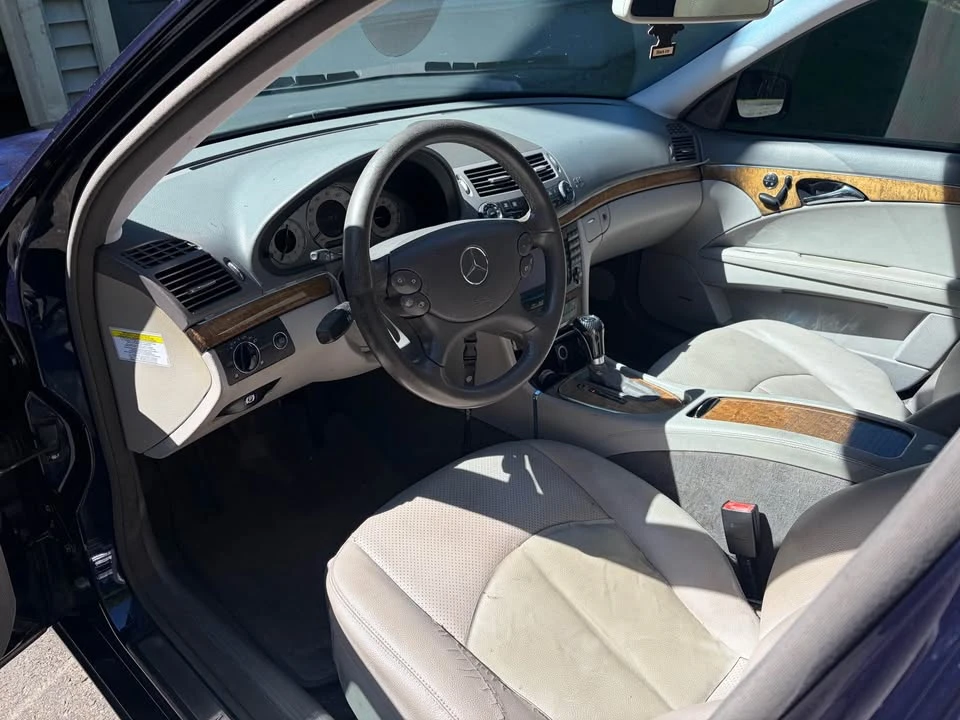 2007 Mercedes-Benz W211 E-Class - Image 7 of 15