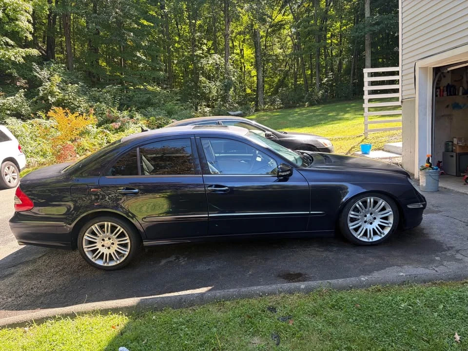 2007 Mercedes-Benz W211 E-Class - Image 13 of 15