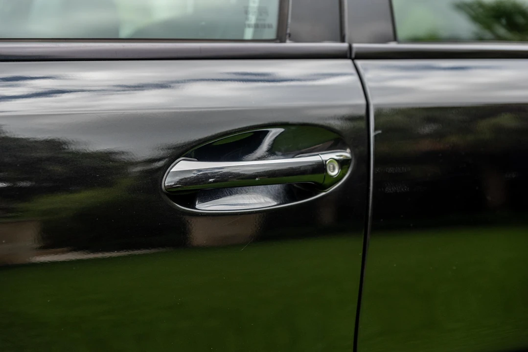 2007 Mercedes-Benz W211 E-Class - Image 14 of 31