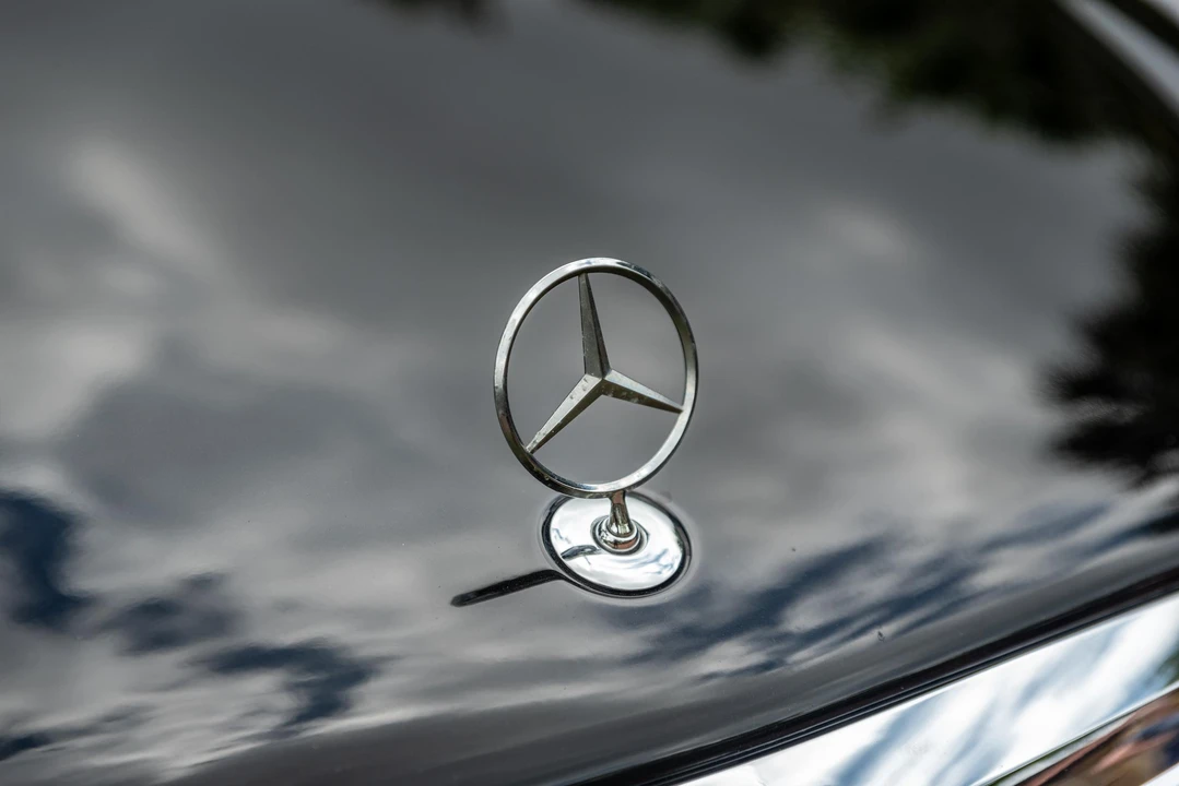 2007 Mercedes-Benz W211 E-Class - Image 10 of 31