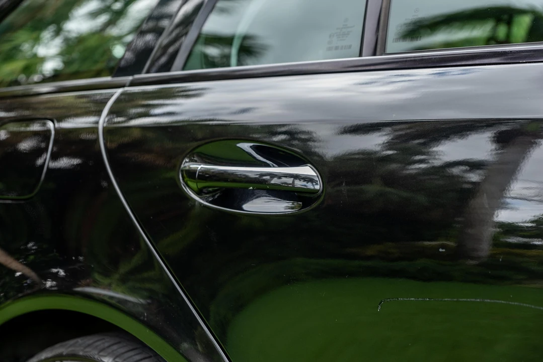 2007 Mercedes-Benz W211 E-Class - Image 22 of 31
