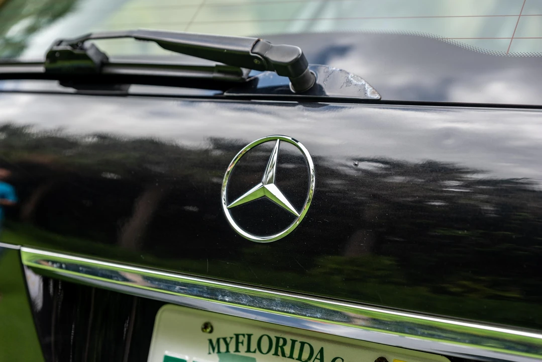 2007 Mercedes-Benz W211 E-Class - Image 18 of 31
