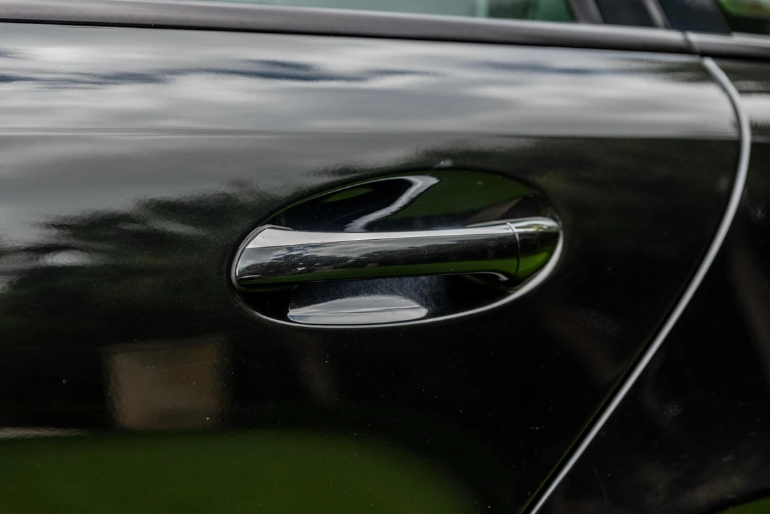 2007 Mercedes-Benz W211 E-Class - Image 15 of 31