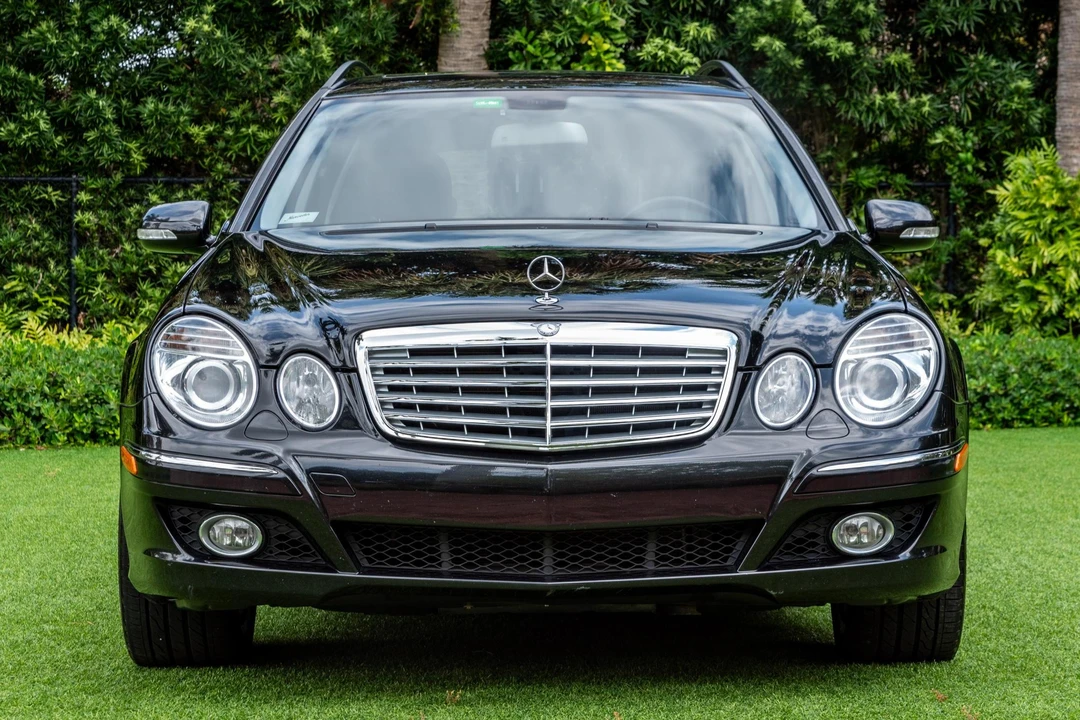 2007 Mercedes-Benz W211 E-Class - Image 2 of 31
