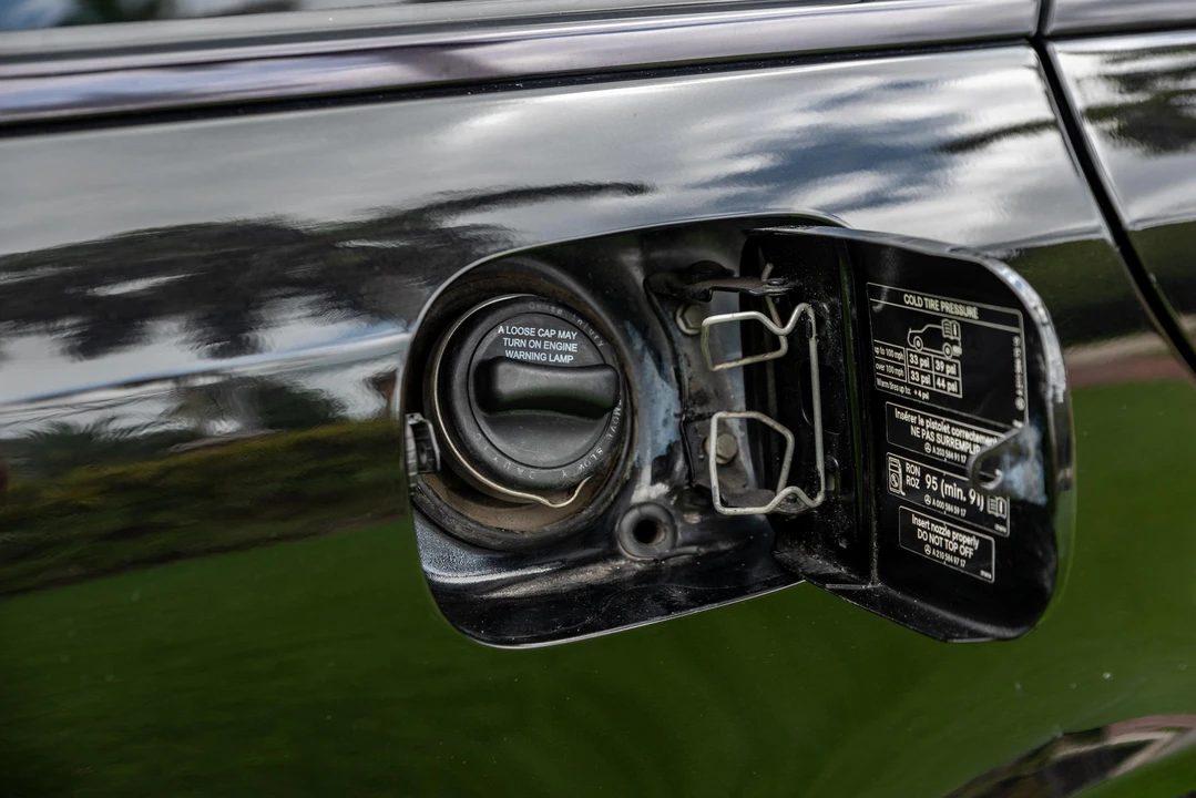 2007 Mercedes-Benz W211 E-Class - Image 21 of 31
