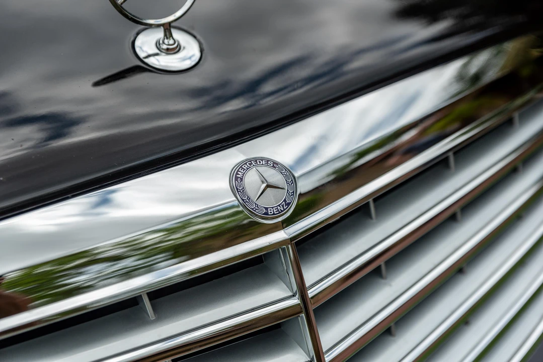 2007 Mercedes-Benz W211 E-Class - Image 11 of 31