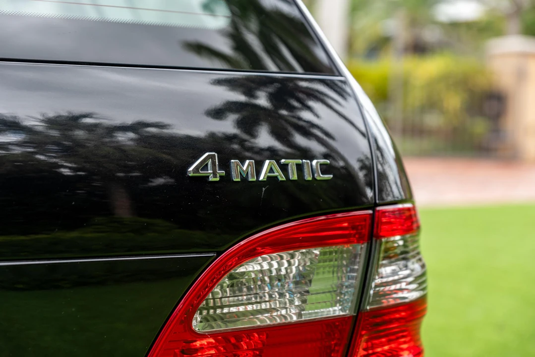 2007 Mercedes-Benz W211 E-Class - Image 19 of 31