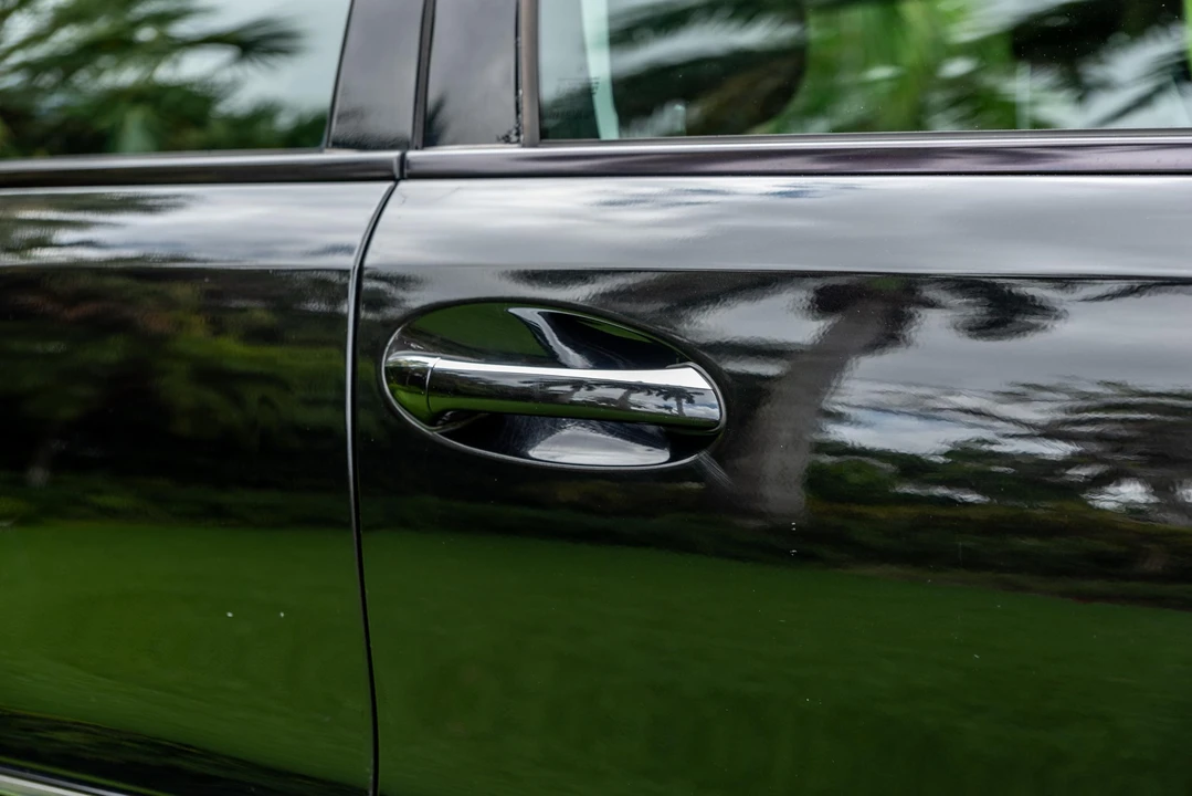 2007 Mercedes-Benz W211 E-Class - Image 23 of 31