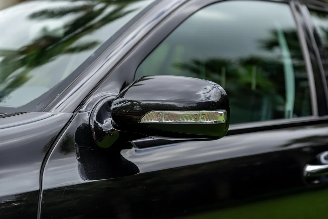 2007 Mercedes-Benz W211 E-Class - Image 13 of 31