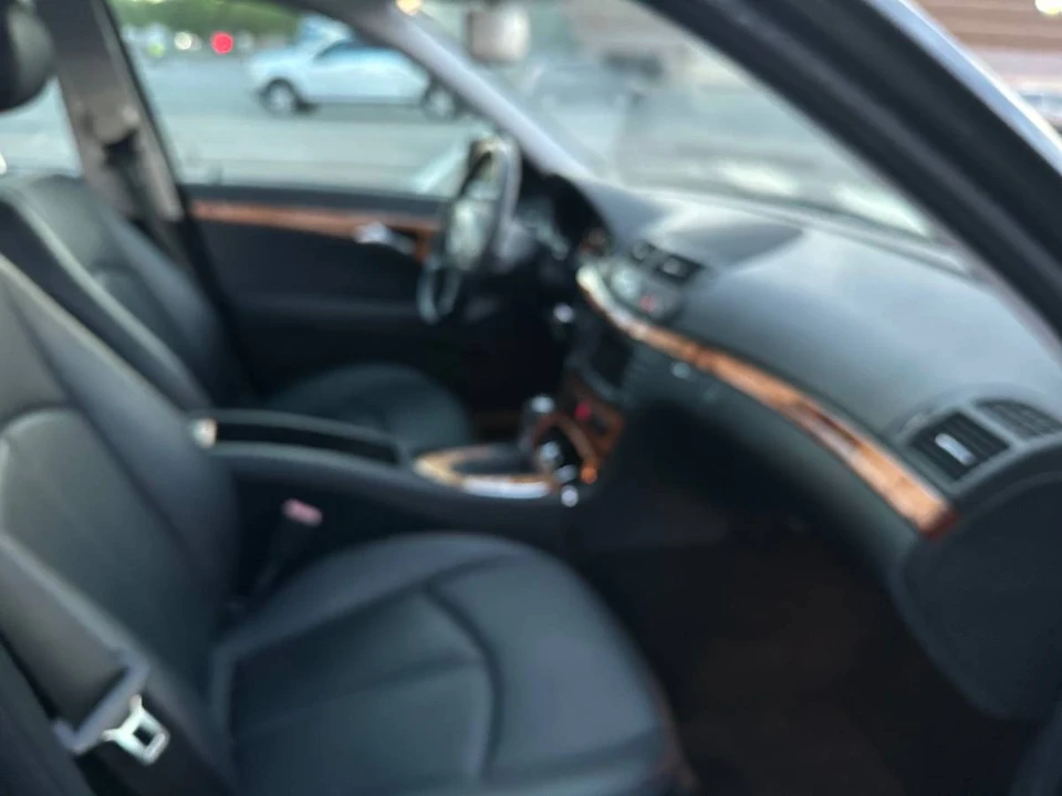 2007 Mercedes-Benz W211 E-Class - Image 10 of 12