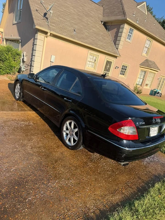 2007 Mercedes-Benz W211 E-Class - Image 3 of 6