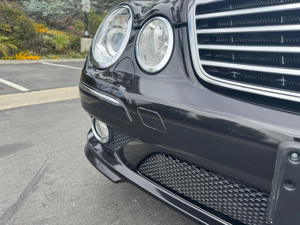 2007 Mercedes-Benz W211 E-Class - Image 28 of 31