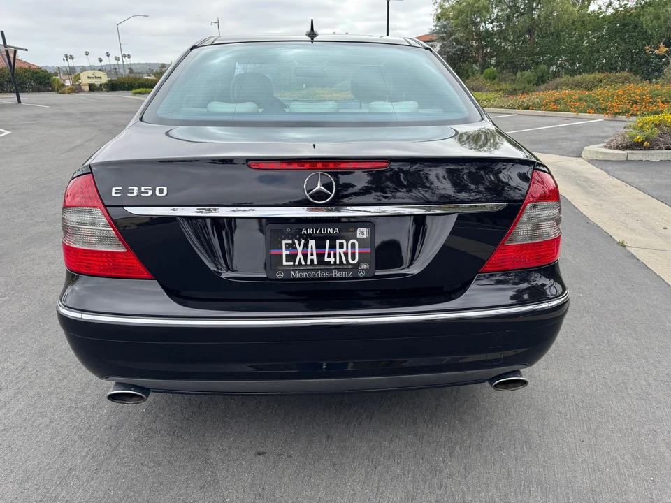 2007 Mercedes-Benz W211 E-Class - Image 21 of 31