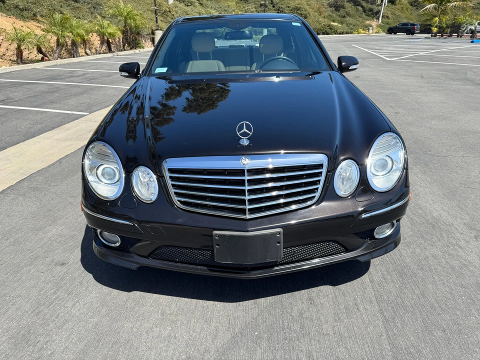 2007 Mercedes-Benz W211 E-Class - Image 6 of 31