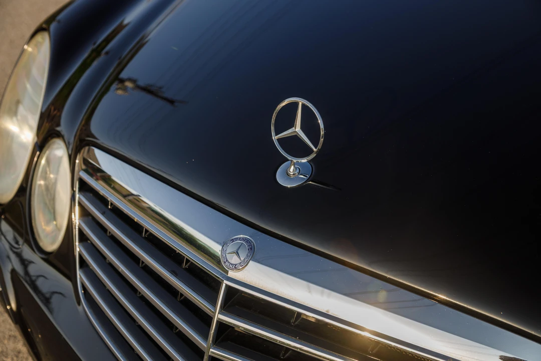 2007 Mercedes-Benz W211 E-Class - Image 20 of 31
