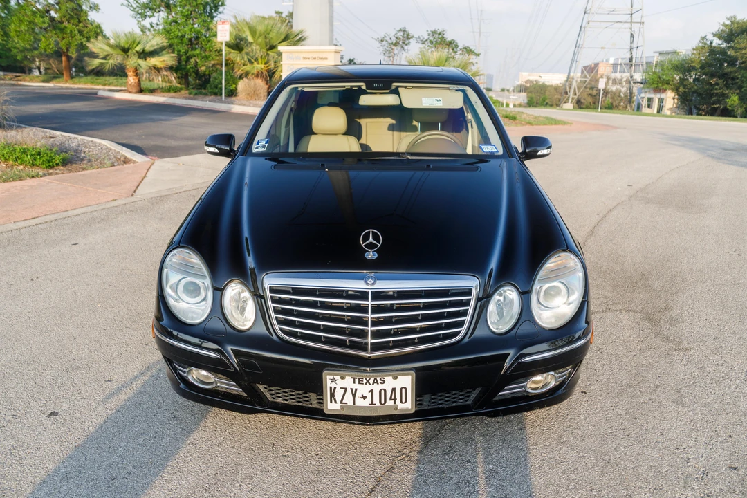 2007 Mercedes-Benz W211 E-Class - Image 6 of 31