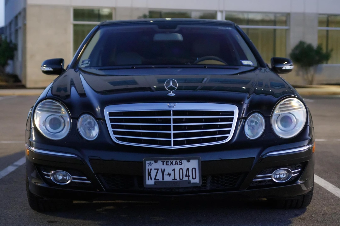 2007 Mercedes-Benz W211 E-Class - Image 2 of 31