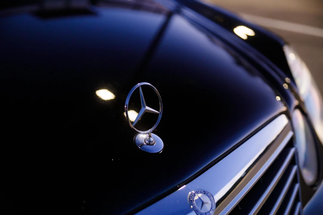2007 Mercedes-Benz W211 E-Class - Image 18 of 31