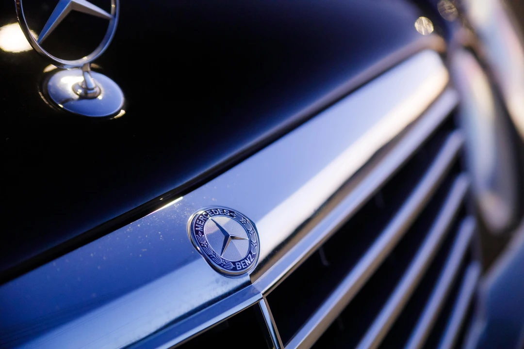 2007 Mercedes-Benz W211 E-Class - Image 19 of 31