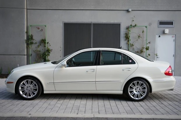 2007 Mercedes-Benz W211 E-Class - Image 3 of 7